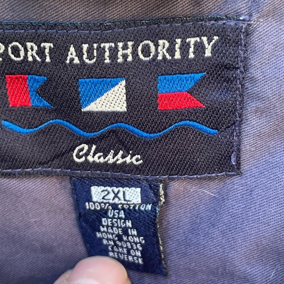 Men’s Weatherby long sleeve button down shirt size 2XL - Picture 6 of 6